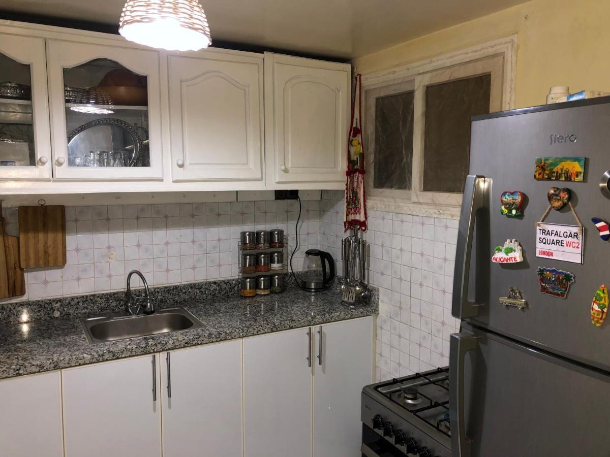 Riad Ramona Lqariya Seyaheya Марракеш Экстерьер фото