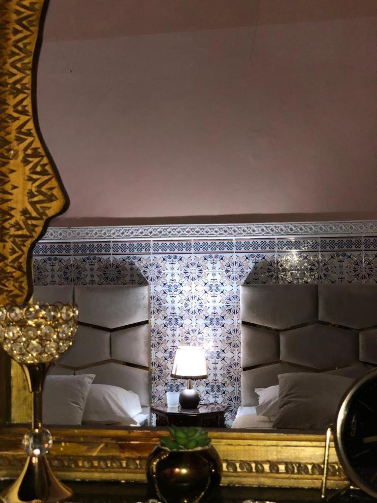 Riad Ramona Lqariya Seyaheya Марракеш Номер фото