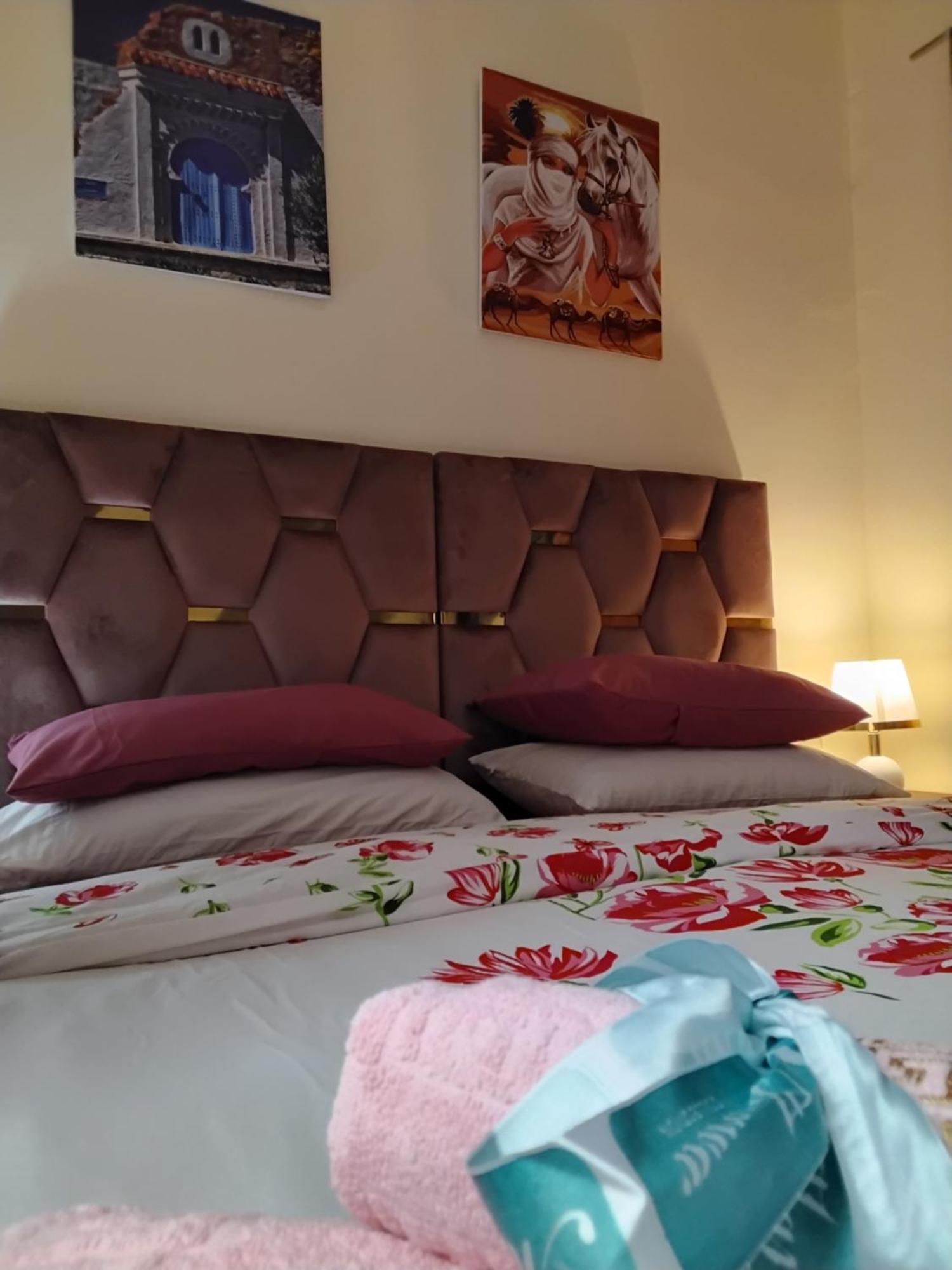 Riad Ramona Lqariya Seyaheya Марракеш Экстерьер фото